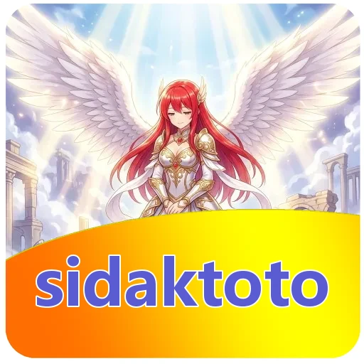 Cuplikan permainan di aplikasi sidaktoto.