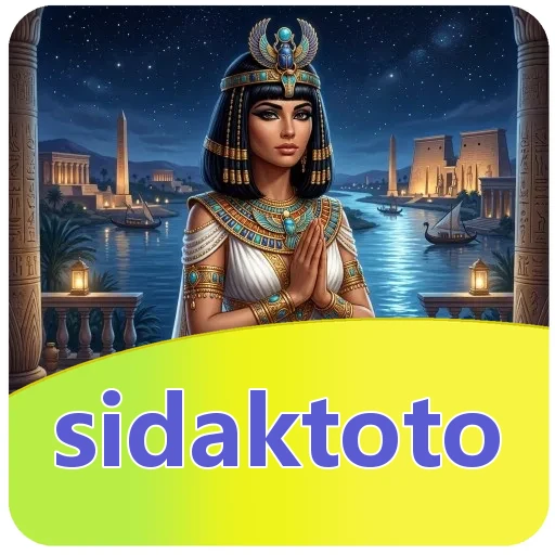 Cuplikan media permainan di aplikasi sidaktoto.
